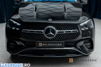 Mercedes-Benz GLE 350 (Clasa GLE) din 2025 cu 20.480 km - oferta MER242922 - foto 10