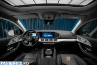 Mercedes-Benz GLE 350 (Clasa GLE) din 2025 cu 20.480 km - oferta MER242922 - foto 14