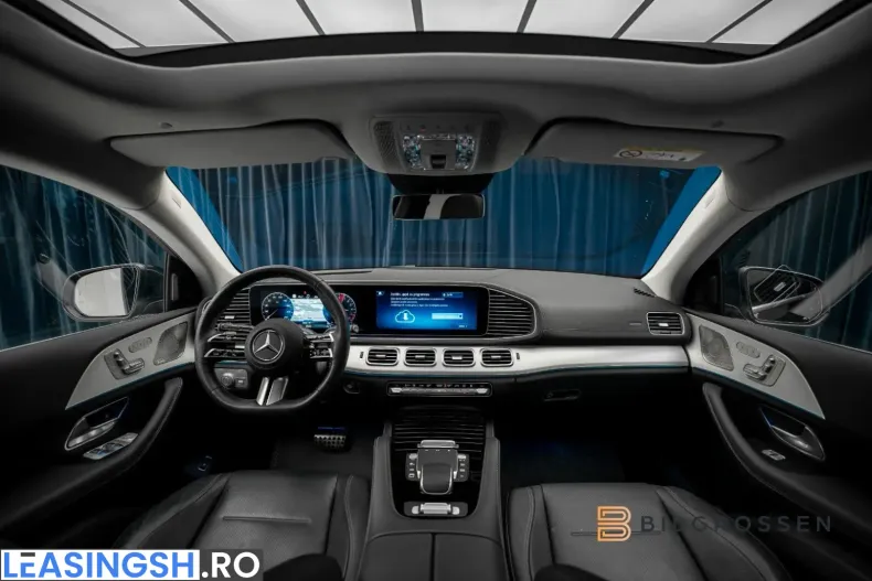 Mercedes-Benz GLE 350 (Clasa GLE) din 2025 cu 20.480 km - oferta MER242922 - foto 14