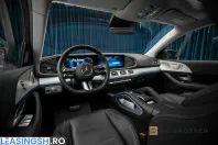 Mercedes-Benz GLE 350 (Clasa GLE) din 2025 cu 20.480 km - oferta MER242922 - foto 15