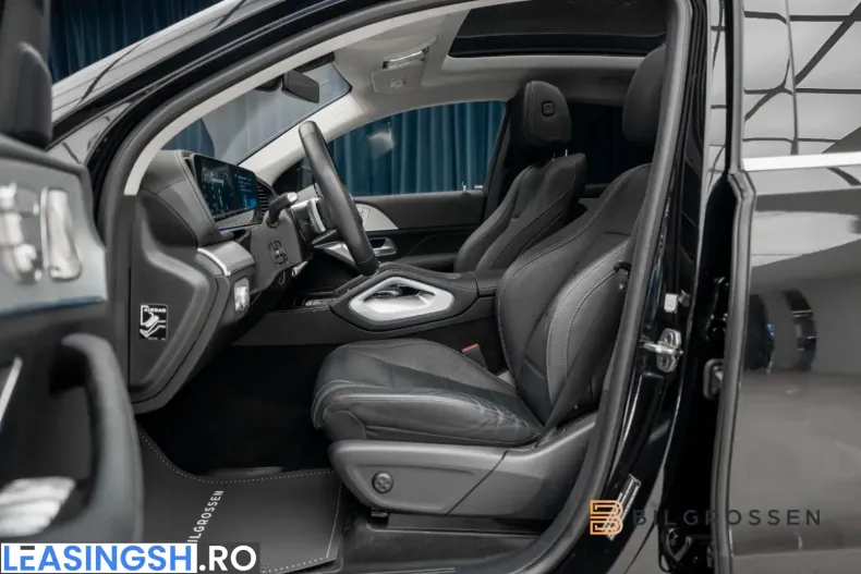 Mercedes-Benz GLE 350 (Clasa GLE) din 2025 cu 20.480 km - oferta MER242922 - foto 16