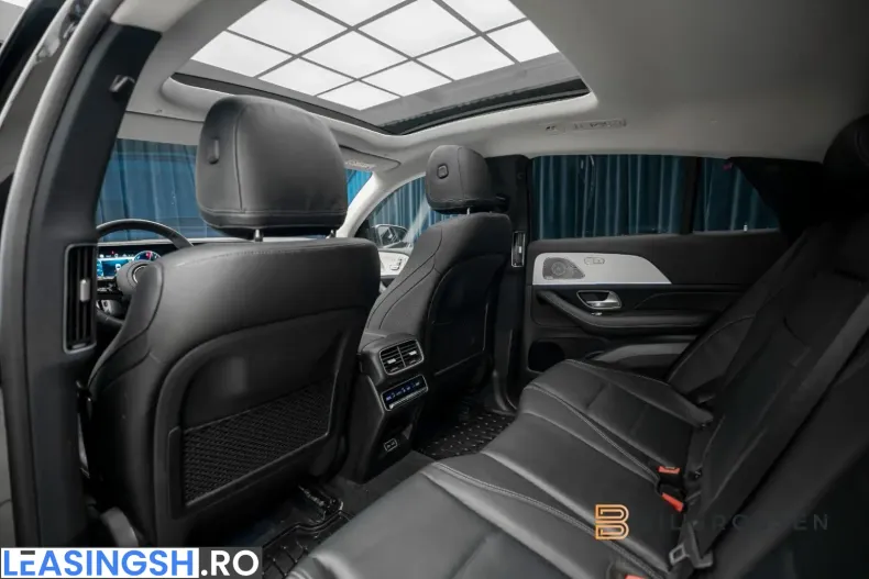 Mercedes-Benz GLE 350 (Clasa GLE) din 2025 cu 20.480 km - oferta MER242922 - foto 18