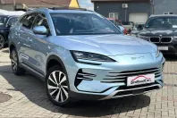 BYD Seal U din 2025 cu 12.899 km - oferta BYD242923 - foto 3