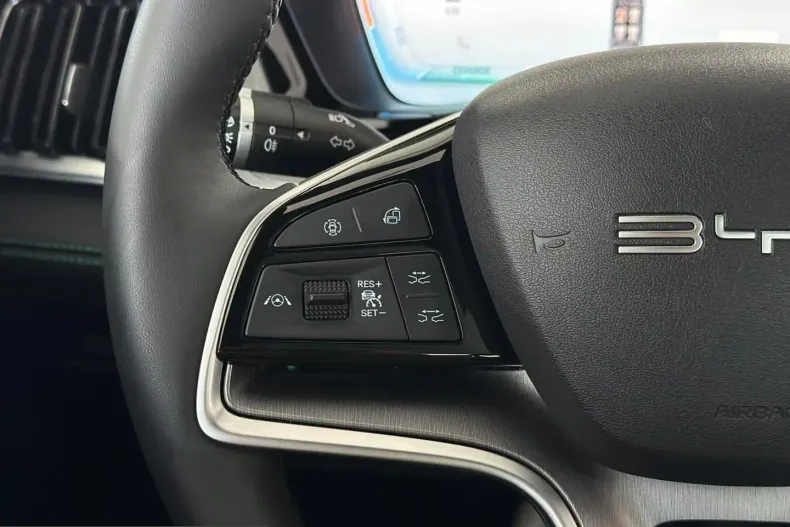 BYD Seal U din 2025 cu 12.899 km - oferta BYD242923 - foto 25