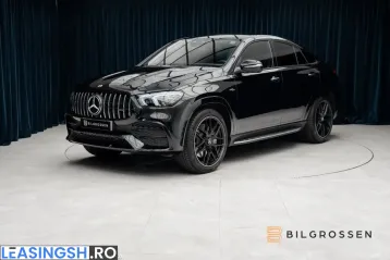 Mercedes-Benz GLE 53 AMG din 2023 - oferta MER242924