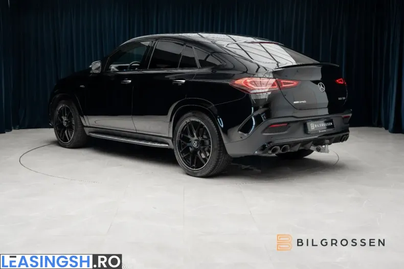 Mercedes-Benz GLE 53 AMG (Clasa GLE) din 2023 cu 14.370 km - oferta MER242924 - foto 3