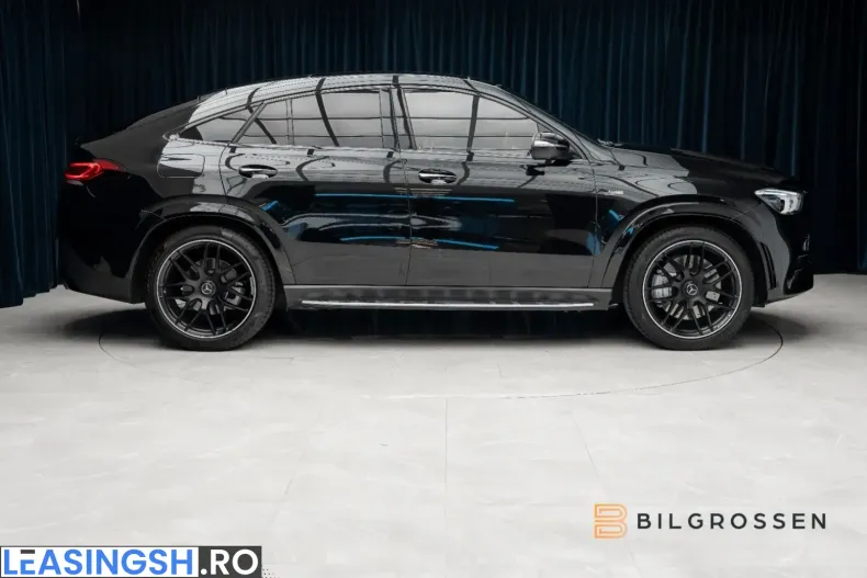 Mercedes-Benz GLE 53 AMG (Clasa GLE) din 2023 cu 14.370 km - oferta MER242924 - foto 6