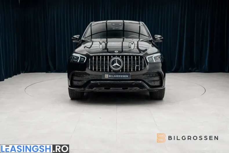 Mercedes-Benz GLE 53 AMG (Clasa GLE) din 2023 cu 14.370 km - oferta MER242924 - foto 8