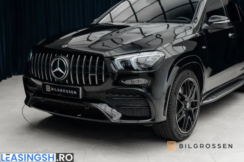 Mercedes-Benz GLE 53 AMG (Clasa GLE) din 2023 cu 14.370 km - oferta MER242924 - foto 9