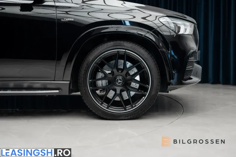 Mercedes-Benz GLE 53 AMG (Clasa GLE) din 2023 cu 14.370 km - oferta MER242924 - foto 12