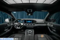 Mercedes-Benz GLE 53 AMG (Clasa GLE) din 2023 cu 14.370 km - oferta MER242924 - foto 14