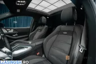 Mercedes-Benz GLE 53 AMG (Clasa GLE) din 2023 cu 14.370 km - oferta MER242924 - foto 17