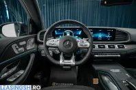 Mercedes-Benz GLE 53 AMG (Clasa GLE) din 2023 cu 14.370 km - oferta MER242924 - foto 20