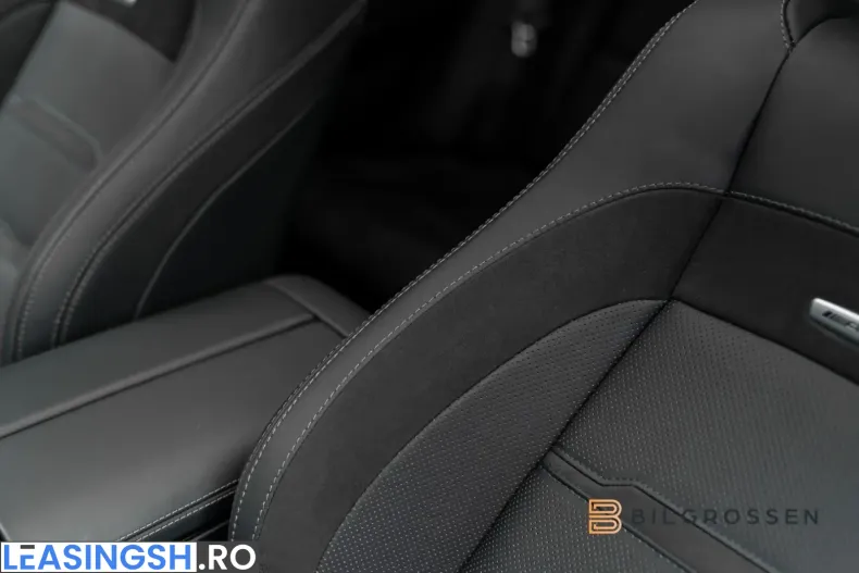 Mercedes-Benz GLE 53 AMG (Clasa GLE) din 2023 cu 14.370 km - oferta MER242924 - foto 23
