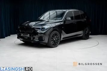 BMW X5 din 2021 - oferta BMW242925