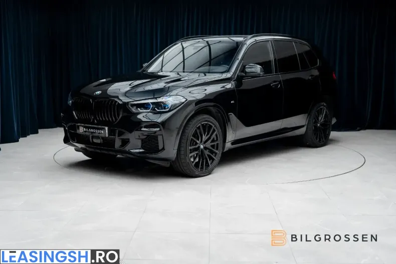 BMW X5 (Seria X) din 2021 cu 88.820 km - oferta BMW242925 - foto 1