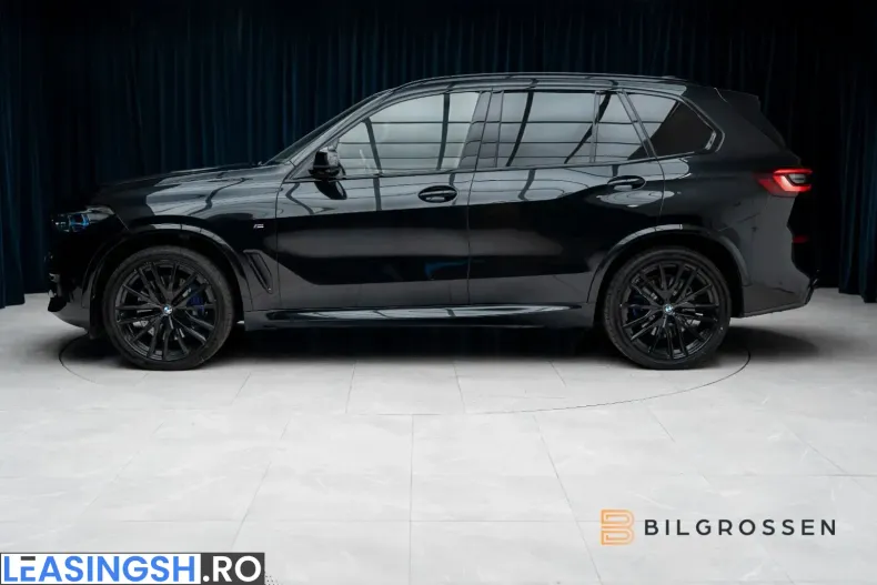BMW X5 (Seria X) din 2021 cu 88.820 km - oferta BMW242925 - foto 2