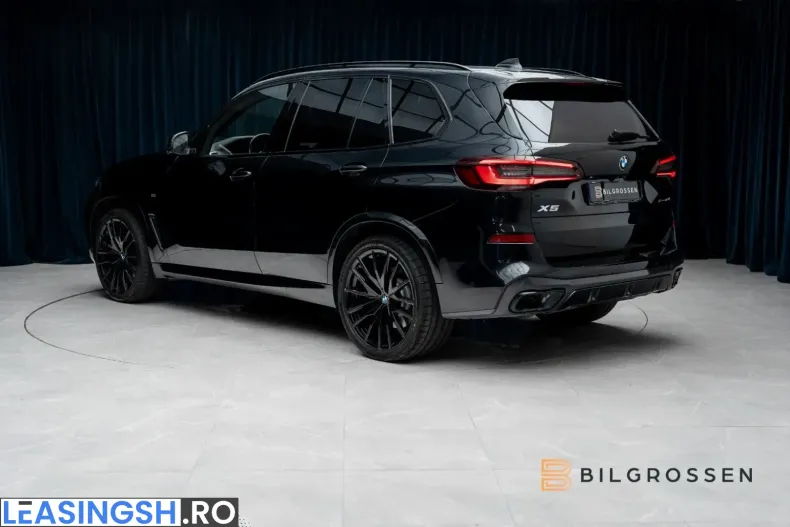 BMW X5 (Seria X) din 2021 cu 88.820 km - oferta BMW242925 - foto 3