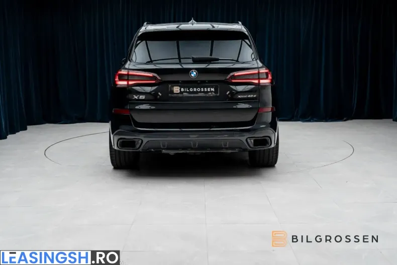 BMW X5 (Seria X) din 2021 cu 88.820 km - oferta BMW242925 - foto 4