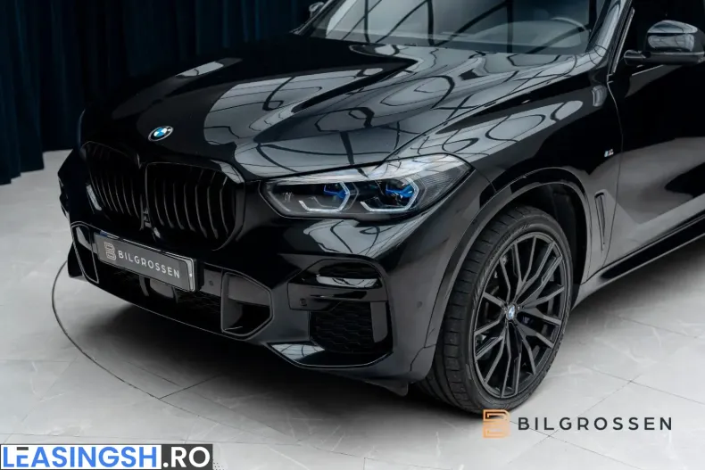 BMW X5 (Seria X) din 2021 cu 88.820 km - oferta BMW242925 - foto 9