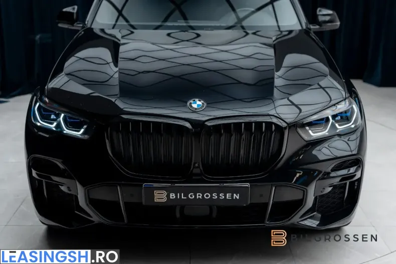 BMW X5 (Seria X) din 2021 cu 88.820 km - oferta BMW242925 - foto 10