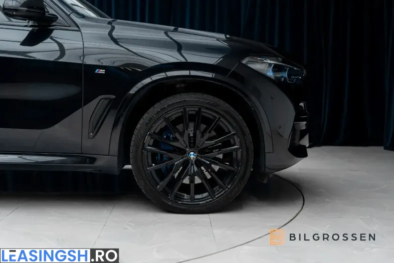 BMW X5 (Seria X) din 2021 cu 88.820 km - oferta BMW242925 - foto 11