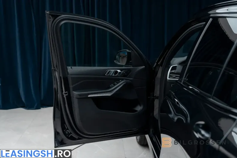 BMW X5 (Seria X) din 2021 cu 88.820 km - oferta BMW242925 - foto 12