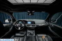 BMW X5 (Seria X) din 2021 cu 88.820 km - oferta BMW242925 - foto 13