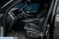 BMW X5 (Seria X) din 2021 cu 88.820 km - oferta BMW242925 - foto 15