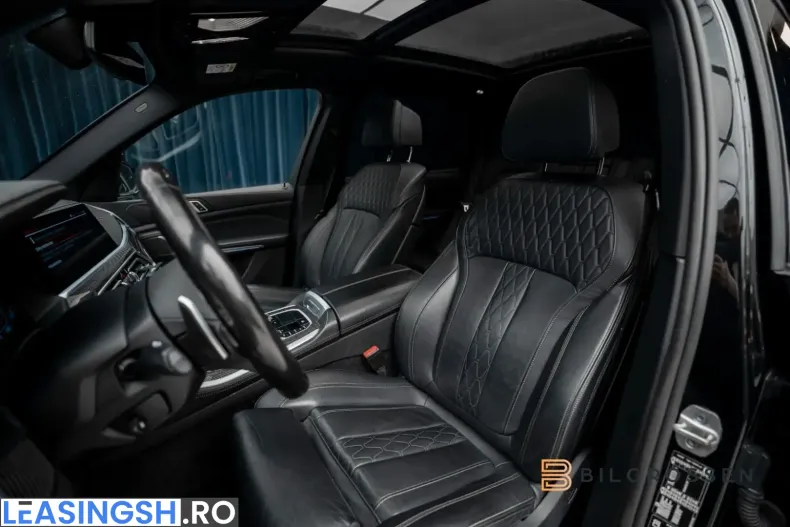 BMW X5 (Seria X) din 2021 cu 88.820 km - oferta BMW242925 - foto 16