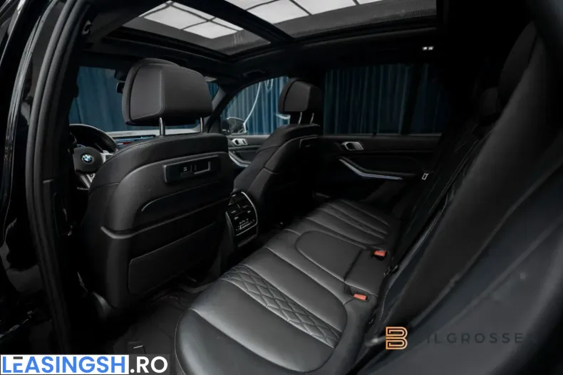 BMW X5 (Seria X) din 2021 cu 88.820 km - oferta BMW242925 - foto 17