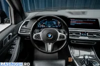 BMW X5 (Seria X) din 2021 cu 88.820 km - oferta BMW242925 - foto 19