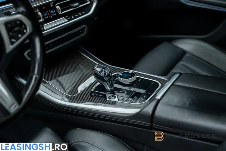 BMW X5 (Seria X) din 2021 cu 88.820 km - oferta BMW242925 - foto 21