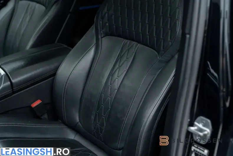 BMW X5 (Seria X) din 2021 cu 88.820 km - oferta BMW242925 - foto 22