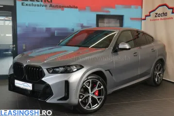 BMW X6 din 2024 - oferta BMW242926