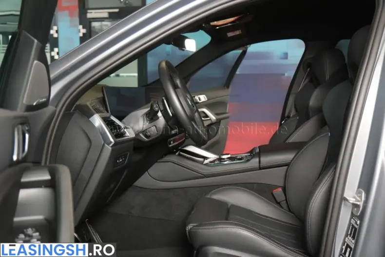 BMW X6 (Seria X) din 2024 cu 15.980 km - oferta BMW242926 - foto 2