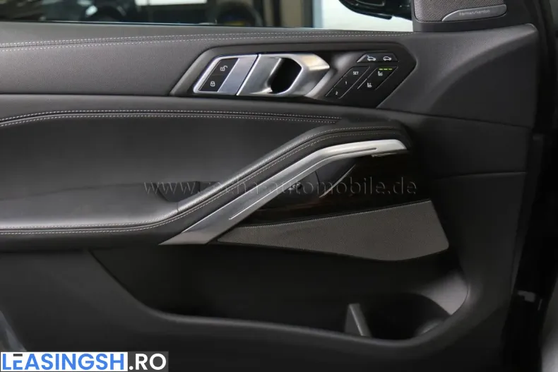 BMW X6 (Seria X) din 2024 cu 15.980 km - oferta BMW242926 - foto 3