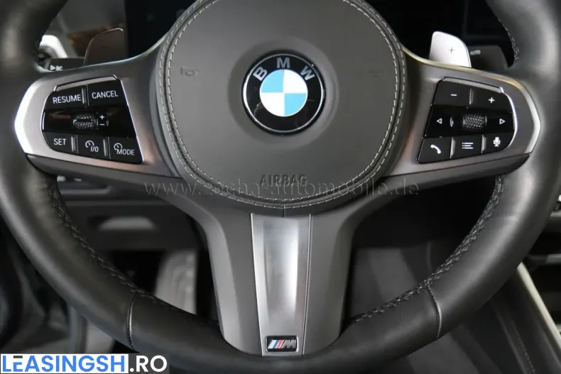 BMW X6 (Seria X) din 2024 cu 15.980 km - oferta BMW242926 - foto 6