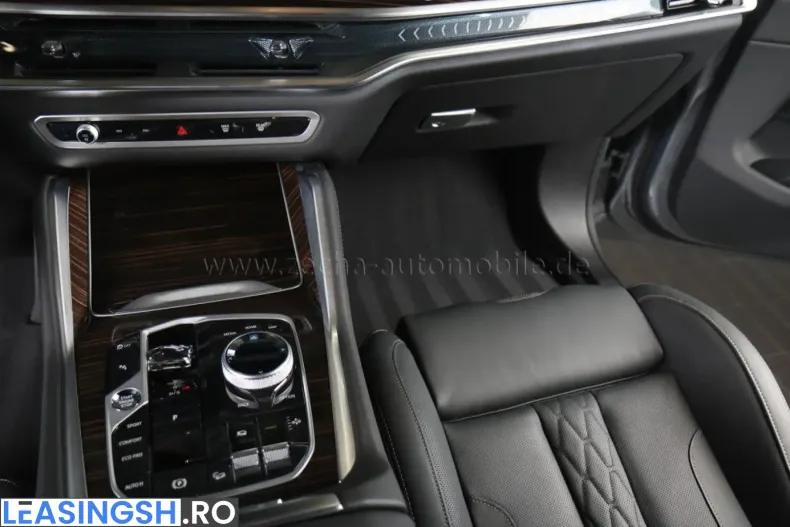 BMW X6 (Seria X) din 2024 cu 15.980 km - oferta BMW242926 - foto 7