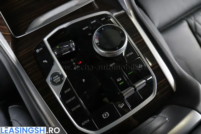 BMW X6 (Seria X) din 2024 cu 15.980 km - oferta BMW242926 - foto 8