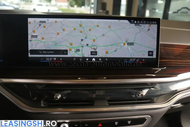 BMW X6 (Seria X) din 2024 cu 15.980 km - oferta BMW242926 - foto 10