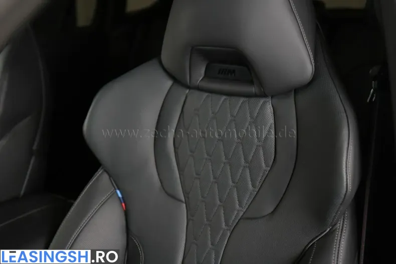 BMW X6 (Seria X) din 2024 cu 15.980 km - oferta BMW242926 - foto 12