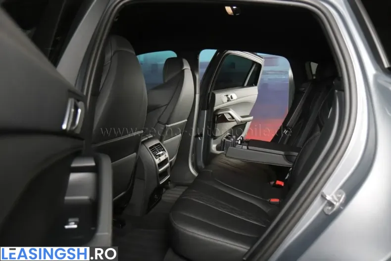 BMW X6 (Seria X) din 2024 cu 15.980 km - oferta BMW242926 - foto 15