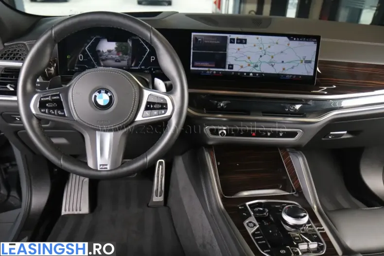 BMW X6 (Seria X) din 2024 cu 15.980 km - oferta BMW242926 - foto 18