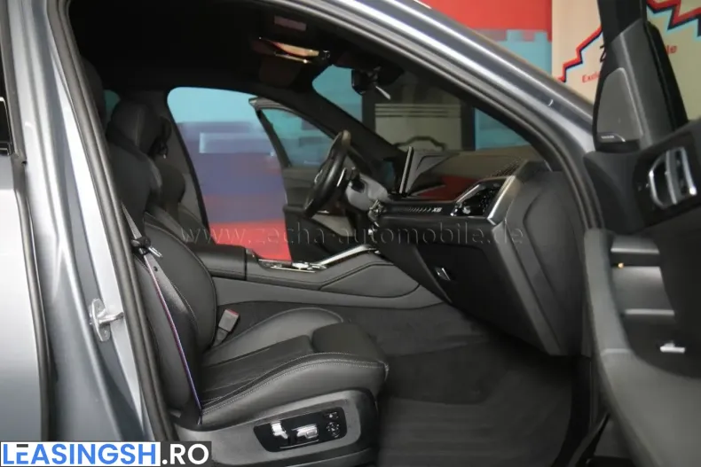 BMW X6 (Seria X) din 2024 cu 15.980 km - oferta BMW242926 - foto 19