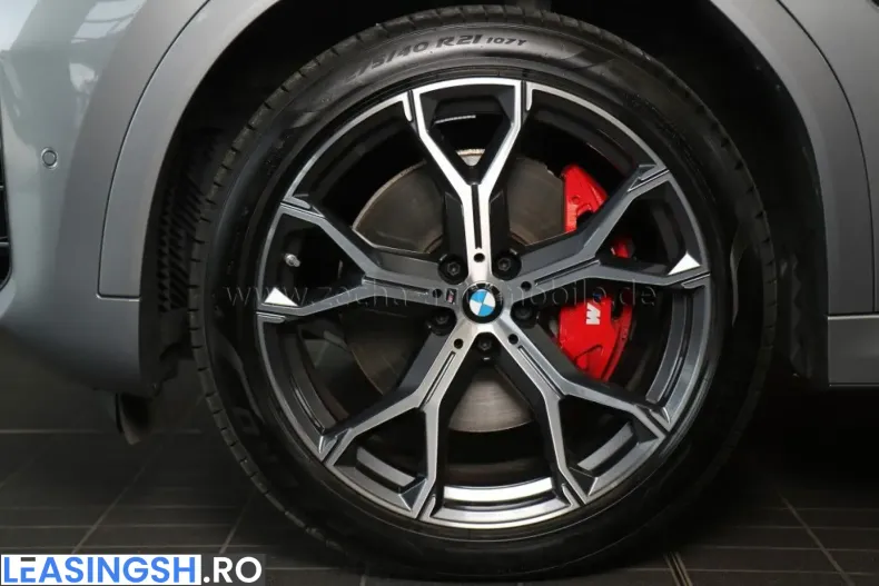 BMW X6 (Seria X) din 2024 cu 15.980 km - oferta BMW242926 - foto 22