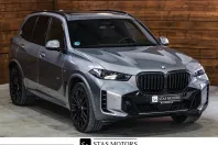 BMW X5 (Seria X) din 2024 cu 48.500 km - oferta BMW242927 - foto 1