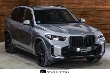 BMW X5 din 2024 - oferta BMW242927