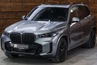 BMW X5 (Seria X) din 2024 cu 48.500 km - oferta BMW242927 - foto 2