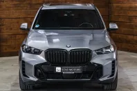BMW X5 (Seria X) din 2024 cu 48.500 km - oferta BMW242927 - foto 5